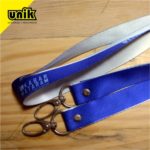 Cetak Tali Lanyard Custom Printing Full Color Jogja