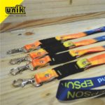Bikin Lanyard Custom Murah Jogja